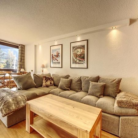 Apartment Scott Σαμονί Εξωτερικό φωτογραφία