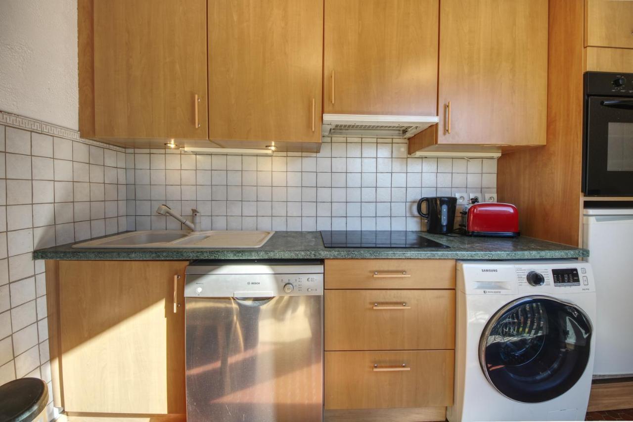 Apartment Scott Σαμονί Εξωτερικό φωτογραφία