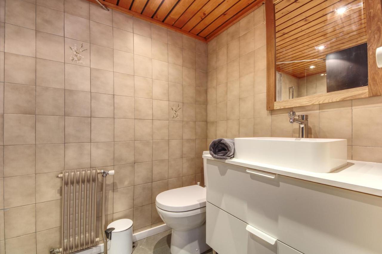 Apartment Scott Σαμονί Εξωτερικό φωτογραφία