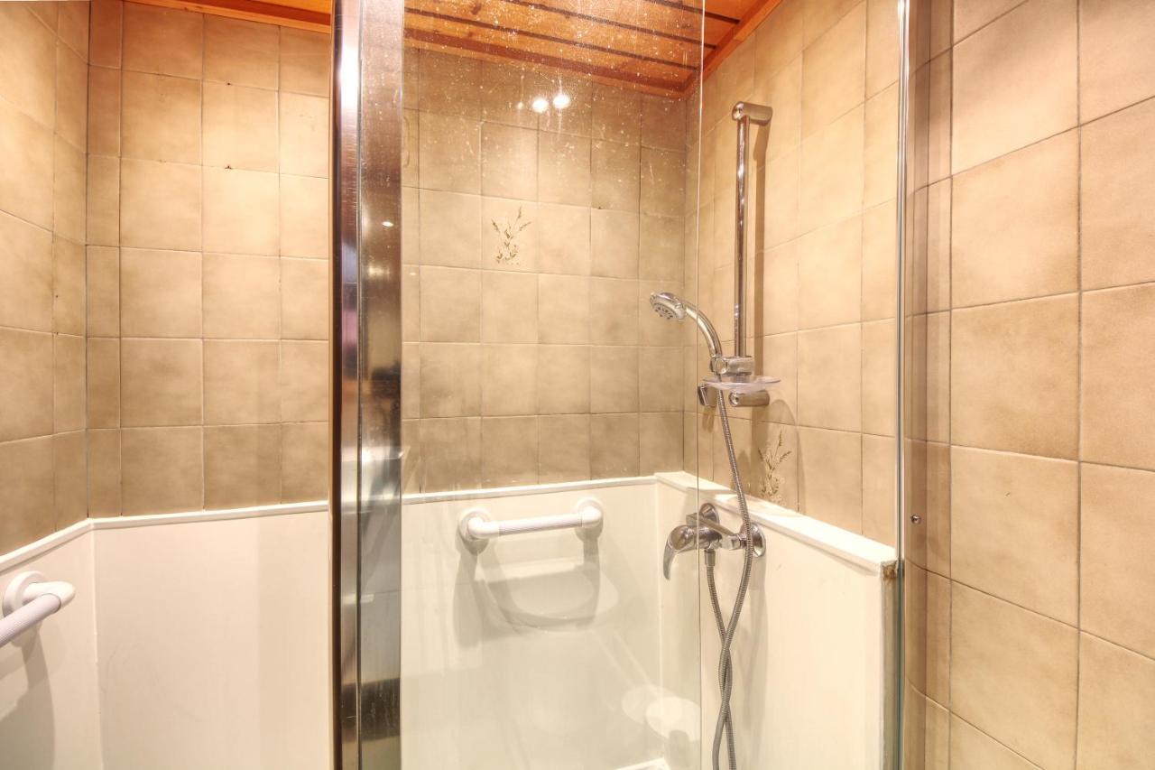 Apartment Scott Σαμονί Εξωτερικό φωτογραφία