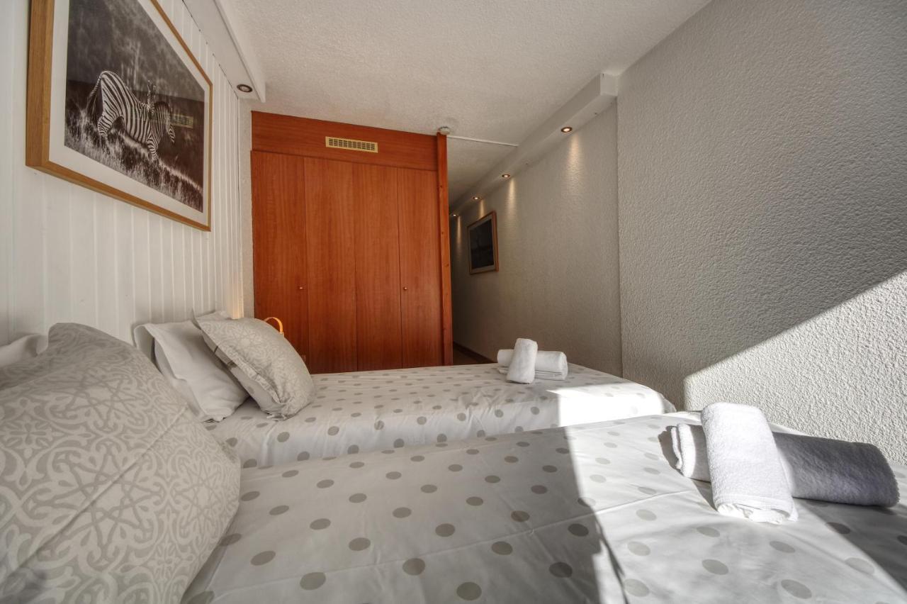 Apartment Scott Σαμονί Εξωτερικό φωτογραφία