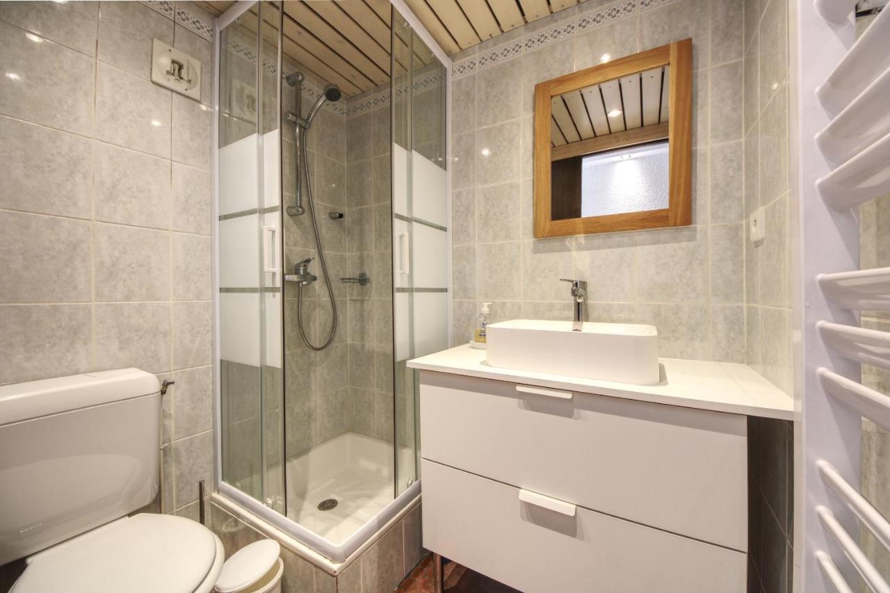 Apartment Scott Σαμονί Εξωτερικό φωτογραφία