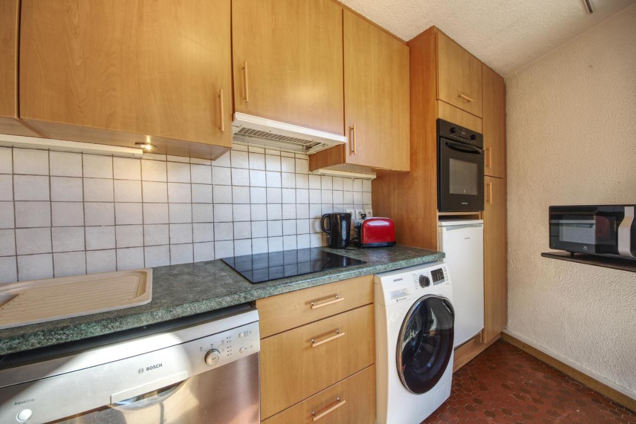 Apartment Scott Σαμονί Εξωτερικό φωτογραφία